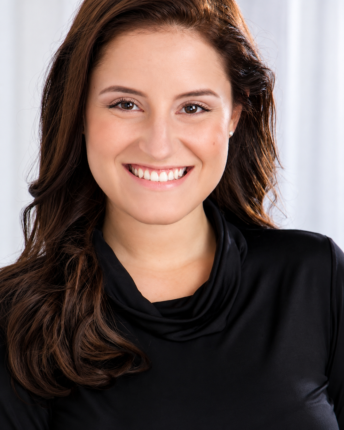 Foto de Nathalia de Moraes