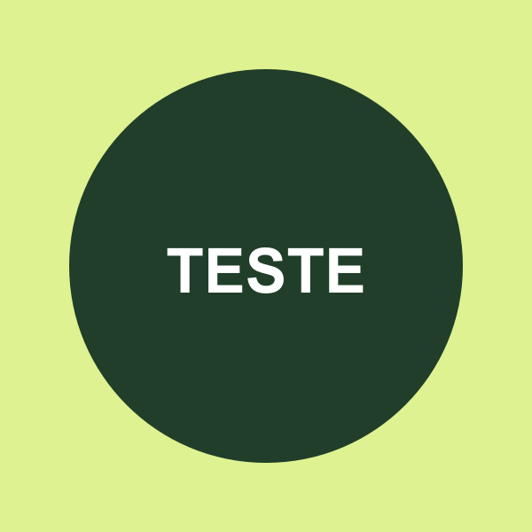 Foto de Perfil de Teste NossoEspaço