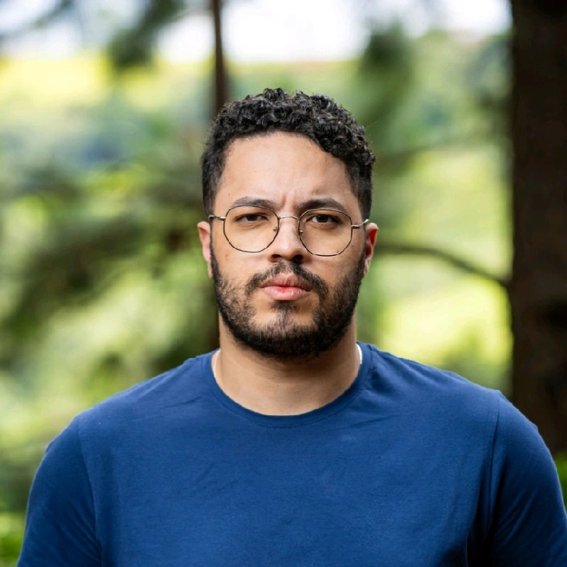 Foto de Gabriel Fonseca